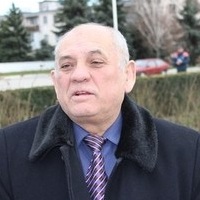 Руссу Степан Константинович