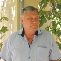 Корчагин Григорий Михайлович